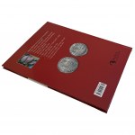 D. Marzęta, Set of numismatic literature (3 pcs.)