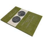 D. Marzęta, Set of numismatic literature (3 pcs.)