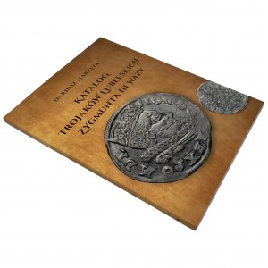 D. Marzęta, Catalog of the Lublin triplets of Sigismund III Vasa