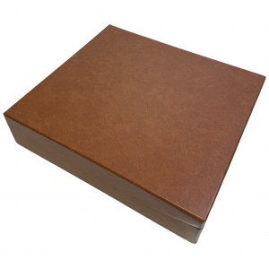 Lindner banknote binder