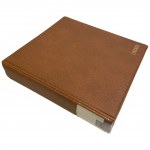 Lindner banknote binder