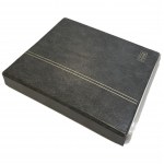 Set, Coins from all over the world in 2 albums (ca. 50 pcs.)