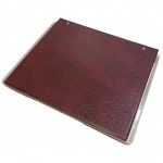 Set, Coins from all over the world in 2 albums (ca. 50 pcs.)