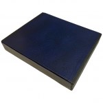 Set of Fischer banknote binders (3 pcs.)