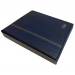 Set of Fischer banknote binders (3 pcs.)