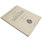 E. Kopicki, Set of catalogues (17 pcs.) - SET