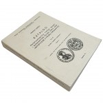 E. Kopicki, Set of catalogues (17 pcs.) - SET