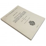 E. Kopicki, Set of catalogues (17 pcs.) - SET