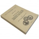 E. Kopicki, Set of catalogues (17 pcs.) - SET