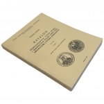 E. Kopicki, Set of catalogues (17 pcs.) - SET