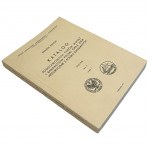 E. Kopicki, Set of catalogues (17 pcs.) - SET