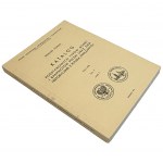 E. Kopicki, Set of catalogues (17 pcs.) - SET