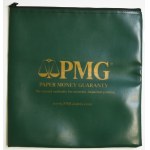 Set, cas de notes PMG dans le classement (2 pièces)