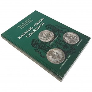 J. Parchimowicz, W. Wiącek, M. Brzeziński, Catalog of the Gdańsk Orts