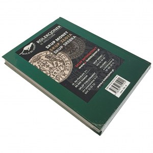 J. Parchimowicz, W. Wiącek, M. Brzeziński, Catalog of the Gdańsk Orts