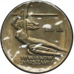 Sada, klastr s mincemi PRL (cca 366 ks) - VELKÁ SADA