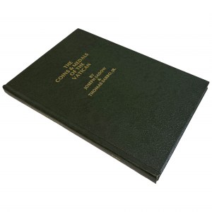 J. Sadow, T. Sarro, Jr., The Coins and Medals of the Vatican