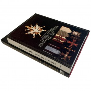 Set of phaleristic literature (2 pcs.)