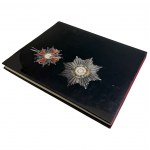 Set of phaleristic literature (2 pcs.)