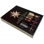 Set of phaleristic literature (2 pcs.)