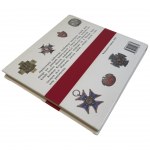 Set of phaleristic literature (7 pcs.)