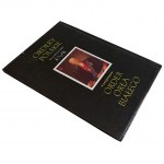 Set of phaleristic literature (7 pcs.)