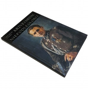 Set of phaleristic literature (7 pcs.)