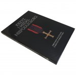 Set of phaleristic literature (7 pcs.)