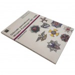 Set of phaleristic literature (7 pcs.)