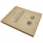 E. Kopicki, Set of catalogues (14 pcs.)