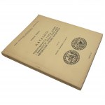 E. Kopicki, Set of catalogues (14 pcs.)
