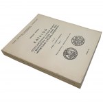 E. Kopicki, Set of catalogues (14 pcs.)