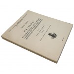 E. Kopicki, Set of catalogues (14 pcs.)