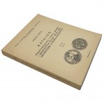 E. Kopicki, Set of catalogues (14 pcs.)