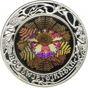 20 złotych 2006 Noc Świętojańska