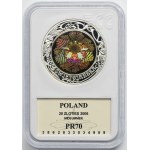 20 złotych 2006 Noc Świętojańska