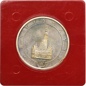 PRÓBA, 1.000 złotych 1987 Miasto Wrocław - WRATISLAVIA