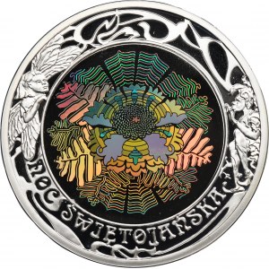 20 złotych 2006 Noc Świętojańska