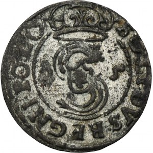 Sigismund III Vasa, Schiling Bromberg 1625