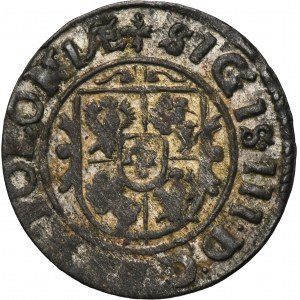 Sigismund III Vasa, Schiling Bromberg 1625