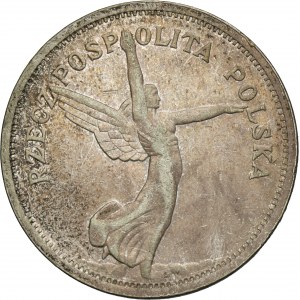 Nike, 5 or Bruxelles 1928