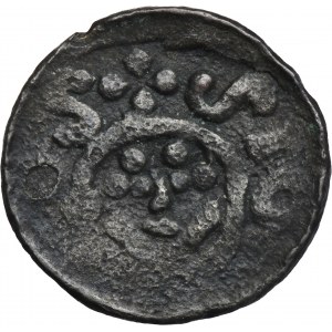 Boleslaw III Wrymouth, Denarius Breslau