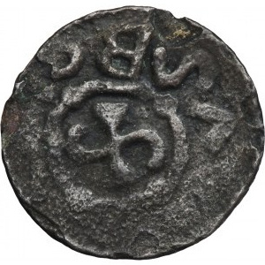 Boleslaw III Wrymouth, Denarius Breslau