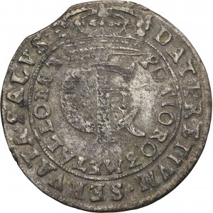 John II Casimir, Tymf Bromberg 1664 AT - SALVS