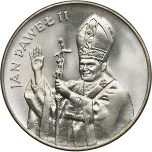 10.000 złotych 1987 Jan Paweł II