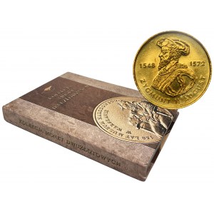 Zestaw, 2 złote GOLD NORDIC (ok. 280 szt.)