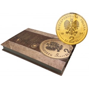 Zestaw, 2 złote GOLD NORDIC (ok. 280 szt.)