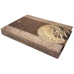 Zestaw, 2 złote GOLD NORDIC (ok. 280 szt.)