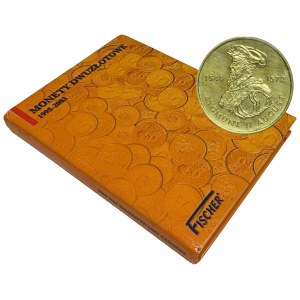 Zestaw, 2 złote GOLD NORDIC 1995-2003 (ok. 68 szt.)