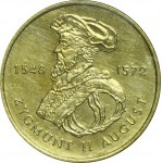 Zestaw, 2 złote GOLD NORDIC 1995-2003 (ok. 68 szt.)